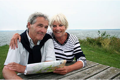Pre-Retirees