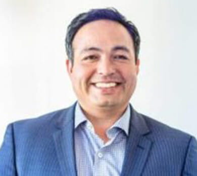 Kenneth Sanchez