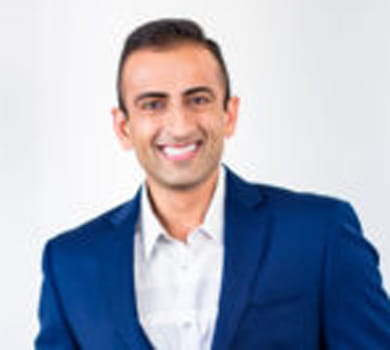 Rakesh Patel